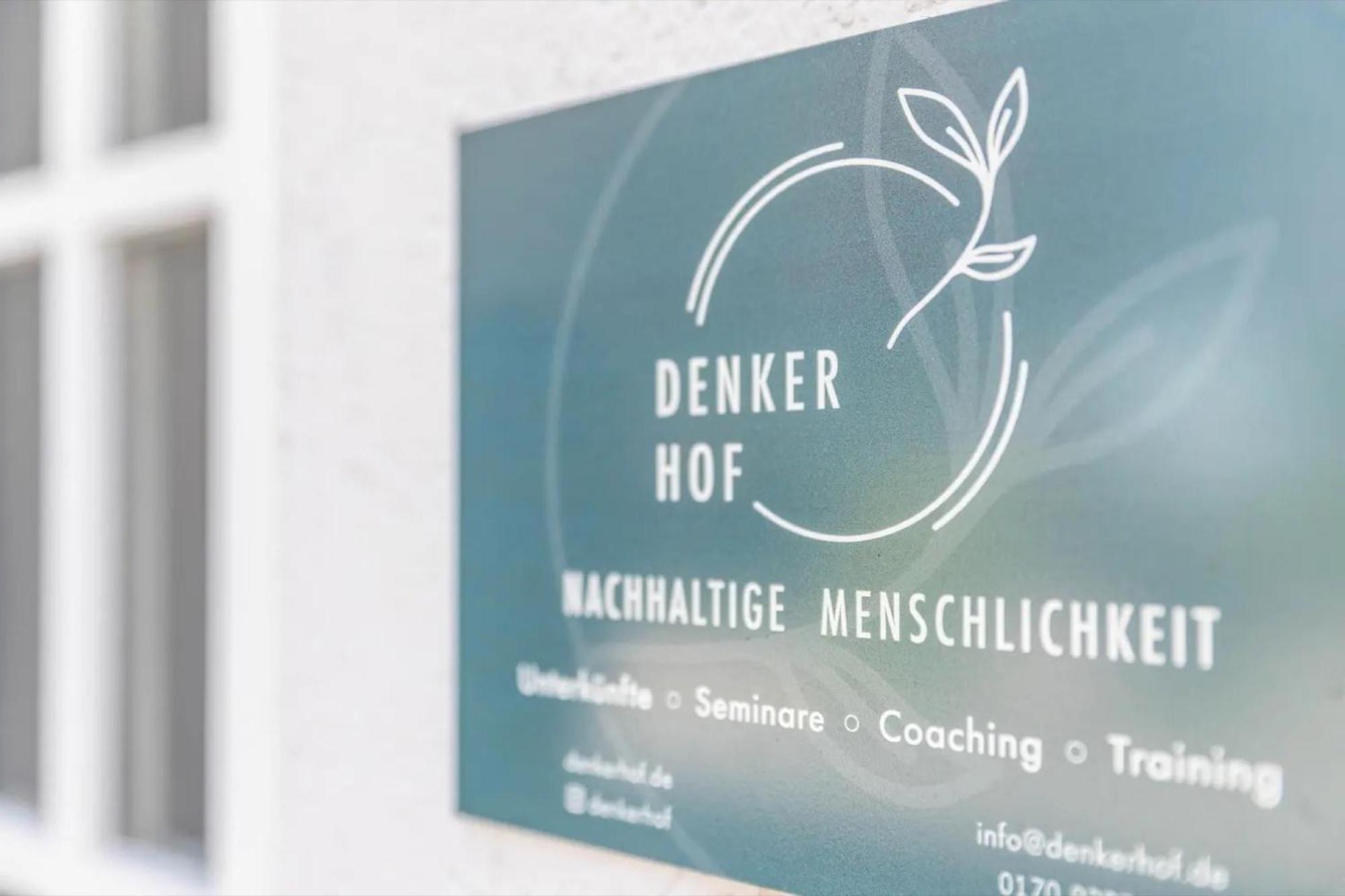 Denkerhof Apartment Bergkristall Reußenköge Εξωτερικό φωτογραφία